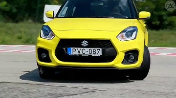 New maruti Suzuki swift sports model drifting and stunts 2018 india fast video 😍😘🤗