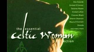 Video thumbnail of "Frances Black - The Sky Road - Celtic Woman.wmv"