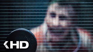 THE BATMAN - Meeting Joker in Arkham Asylum Deleted Scene (2022) Thumb