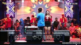 EX-GIRLFRIEND - BINTANG ANDARISTA | MA GROUP'S DANGDUT TARLING ORGAN