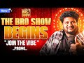 The Bro Show Channel Promo is a GAME CHANGER for Telugu Podcast Fans | #thebroshow #telugupodcast