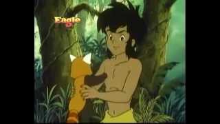The Jungle Book Episode 4