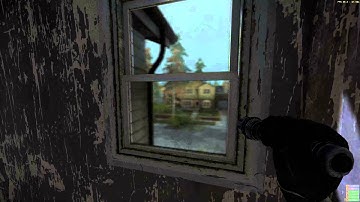 Miscreated Flickering textures