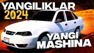 Uz Parking Andergraund //Yangi Uzbekcha Oʻyin//Gap Yoʻq//Uzbek Oʻyin//Daxshat//Uzb Games//