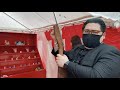 Kim Jong-un vs Shooting