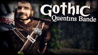 03 │ Gothic: Quentins Bande (Gothic Mod) │ SONDERBARE Gruppen