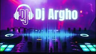 Bhojo Gourango DJ Remix | Viral Dance Mix 2025 | DJ Argho Special