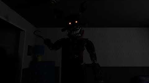 Part 14 & 15 for FNAF "We Want Out" Collab by RabbitXD