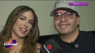 Lo Actual 05 De Noviembre De 2025