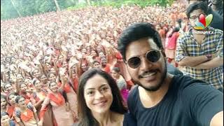 Ninu Veedani Needanu Nene success tour in Vijaywada, Kakinada, Guntur, Vizag | Sundeep Kishan | NVNN