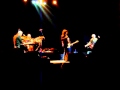 Ray manzarek and robby krieger the doors roadhouse blues live  count basie theater 2011