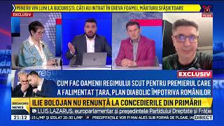 Newsline - Realitatea Plus - 14.02.2026 2026 ora 21