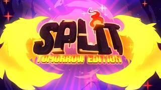 Raw split mod gameplay #2