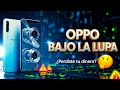Vale la pena comprar un CELULAR OPPO en 2025 🤔 Lo que NADIE te dice 📲