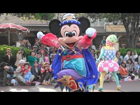 TDLイースターワンダーランドキャンペーンスタッフジャケット M ディズニー・イースターワンダーランド | えめblog