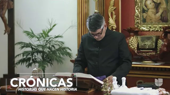 As fue que un impostor logr convencer a toda una c...