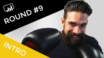 Power BI Practice Intro ROUND #9 I COMBINE TEXT VALUES using DAX