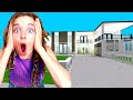 BEST HOUSE WINS IN BLOXBURG - Roblox Gaming w/ The Norris Nuts