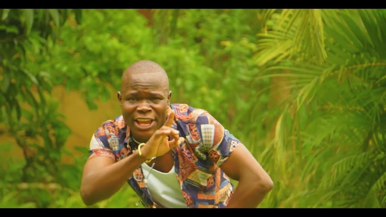 Por Pira By Youngman [Video]