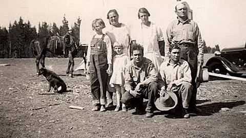 Richard and Donna Hakert Ranch Presentation