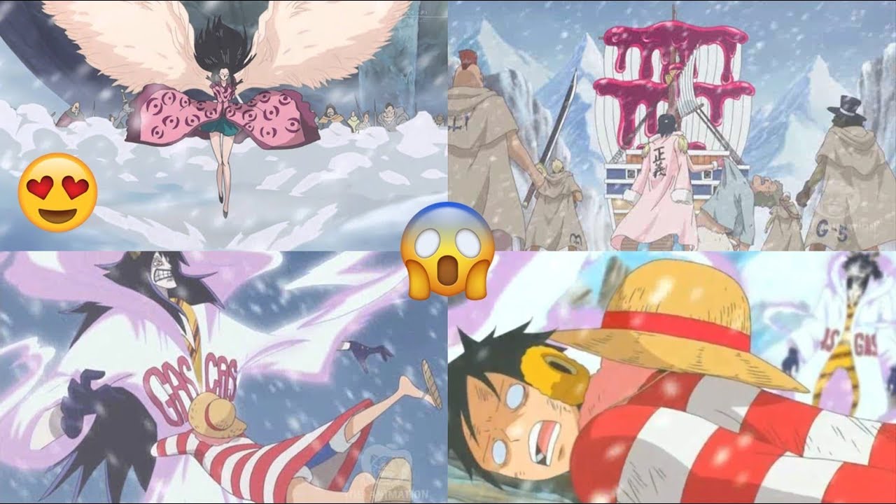 Redirect One Piece Season 16 Episodes 595 596 And 597 Reaction Youtube