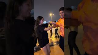 Tattoo - Kevs - Bachata baile