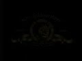 Metro Goldwyn Mayer Animation MGM Television 1996 Metro Goldwyn Mayer Animation MGM Television 1996