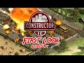 Constructor remake  first impressions
