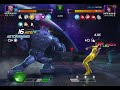 Bugeyez- S67 War 0: Spider Slayer JJJ vs 39 Jean Grey