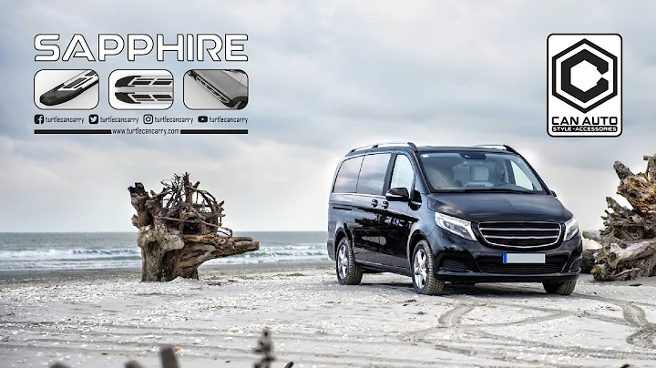 Mercedes-Benz Vito / Viano / V-Class (Sapphire V2 ...