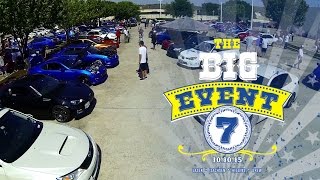 Big Event 7 Highlight Video