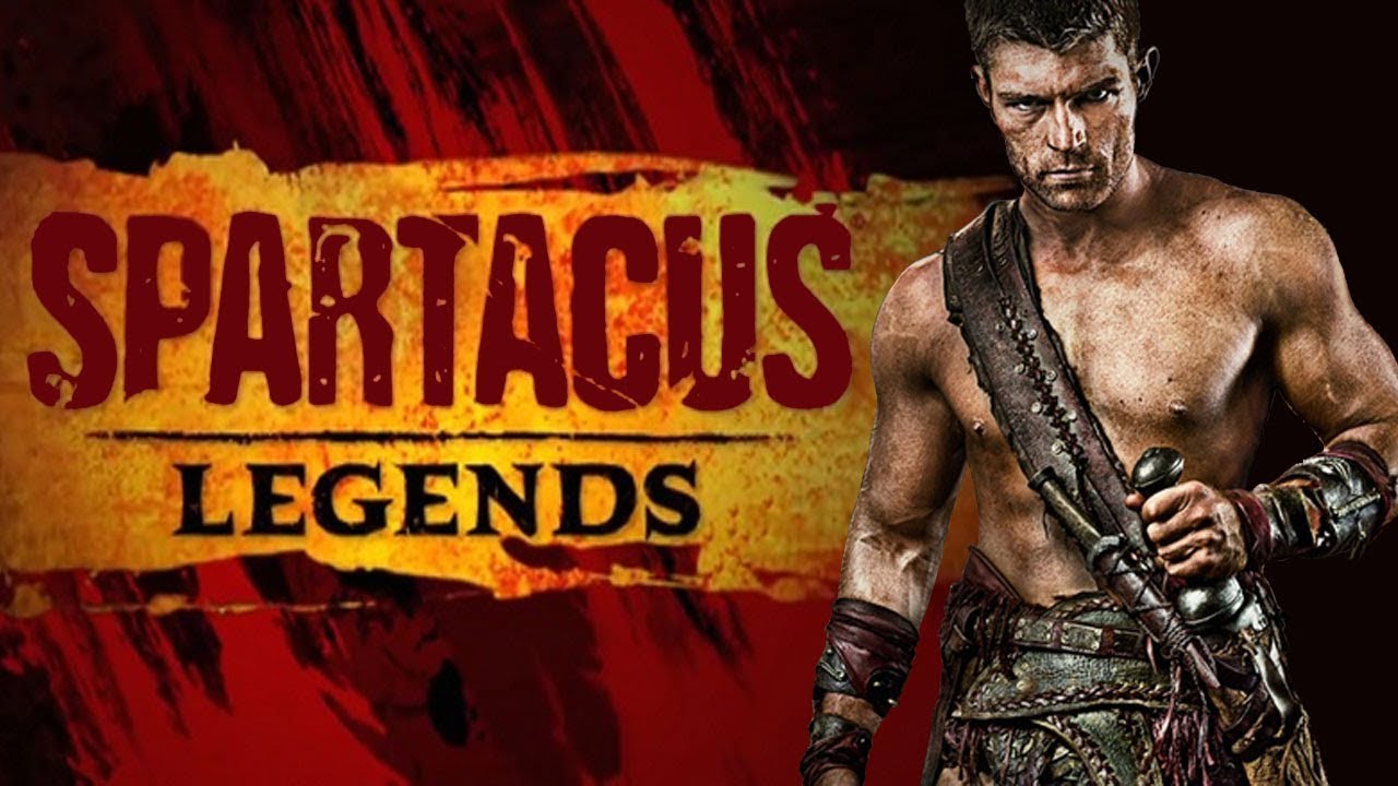 Spartakus Online