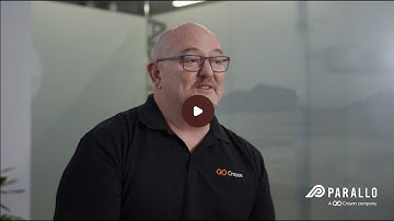 Aubrey Donovan: How the right cloud partner drives growth