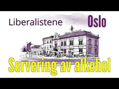 Video: Servering Av Alkohol I Henhold Til Etikette