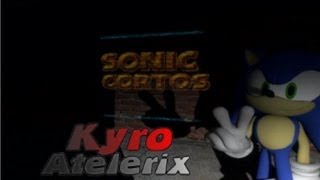 Sonic Cortos Volumen 2
