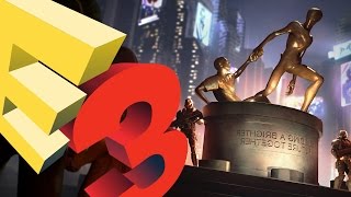 E3 2015 - XCOM 2