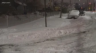 Snow day: Many Northeast Ohio schools closed Tuesday as winter storm cleanup continues thumbnail