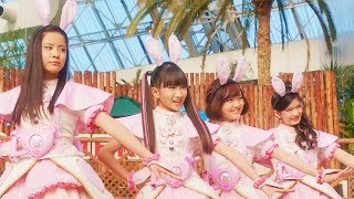 ラブパト逮捕！？　超可愛いラブピョコリーナ、ファントミも登場！　ナレ豊永利行はハイテンション　「劇場版 ポリス×戦士 ラブパトリーナ！ ～怪盗からの挑戦！ ラブでパパッとタイホせよ！～」本予告公開