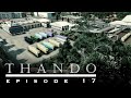 Cities Skylines: Thando: 17 - The residential transit area