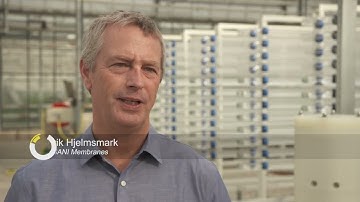 SANI Membranes - De Barometer