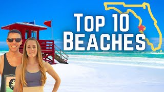 See Which Beach is BEST FOR YOU! | Top Tampa FL Area Beaches