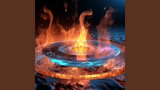 Sonic Binaural Fire Night