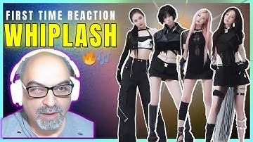 AESPA ‘Whiplash’ MV REACTION 🔥 I Was NOT Ready for That! #aespa #Whiplash