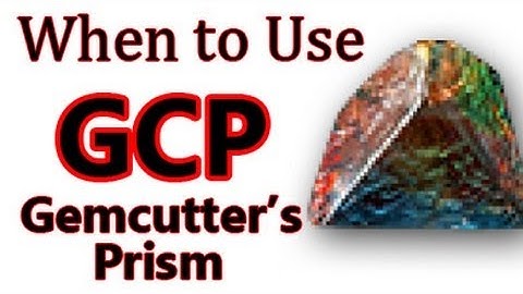 GCP Gemcutter