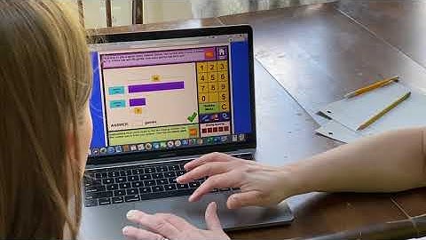 6th grade ratios lesson #2 tape diagrams