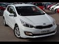 Kia Ceed For Sale Bristol