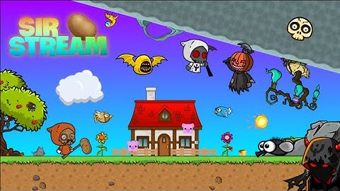 WEEKLY STREAM #22 | EvoWorld.io | Europe 1