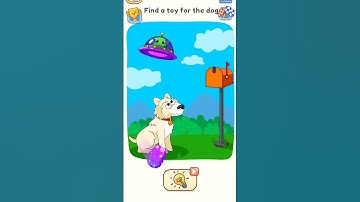 dop 5 (delete one part) find a toy dop 5 game level 864 with solution example rk dop 5 gamer #