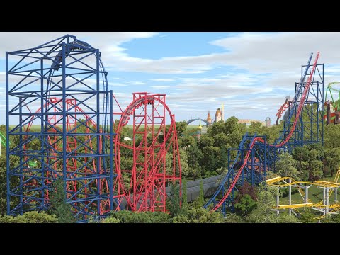 XYZcoaster - YouTube