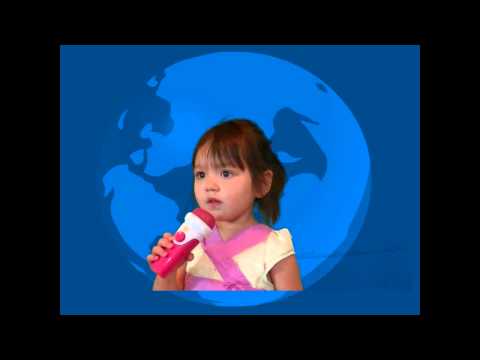 Jeanelle World 2